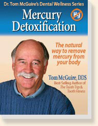 guide to mercury detoxification cover